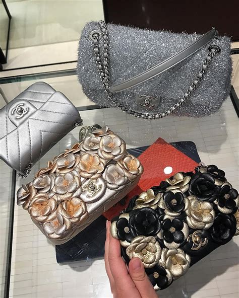 chanel floral bag|expensive handbags chanel.